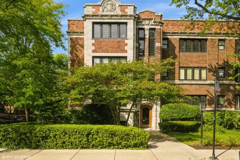 1374 E 57th Street 1 Chicago IL 60637