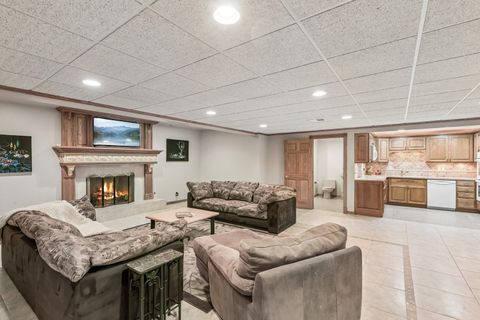 Tiny photo for 25246 N Abbey Glenn Drive, Hawthorn Woods, IL 60047 (MLS # 12605713)