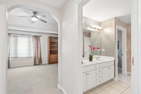 Tiny photo for 25246 N Abbey Glenn Drive, Hawthorn Woods, IL 60047 (MLS # 12605713)