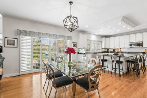 Tiny photo for 25246 N Abbey Glenn Drive, Hawthorn Woods, IL 60047 (MLS # 12605713)