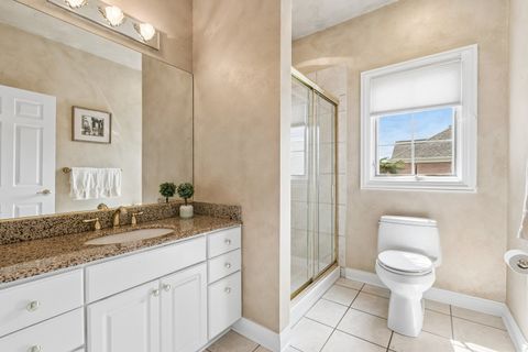 Tiny photo for 25246 N Abbey Glenn Drive, Hawthorn Woods, IL 60047 (MLS # 12605713)