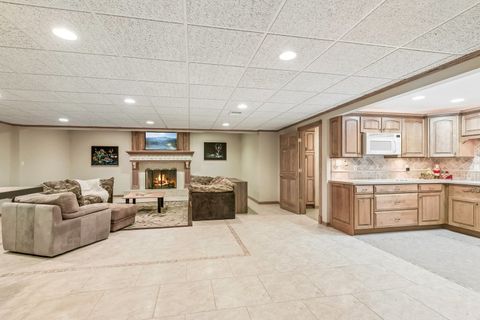 Tiny photo for 25246 N Abbey Glenn Drive, Hawthorn Woods, IL 60047 (MLS # 12605713)
