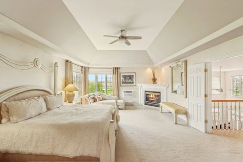 Tiny photo for 25246 N Abbey Glenn Drive, Hawthorn Woods, IL 60047 (MLS # 12605713)