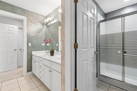 Tiny photo for 25246 N Abbey Glenn Drive, Hawthorn Woods, IL 60047 (MLS # 12605713)