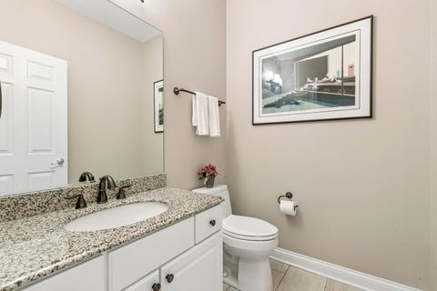 Tiny photo for 25246 N Abbey Glenn Drive, Hawthorn Woods, IL 60047 (MLS # 12605713)