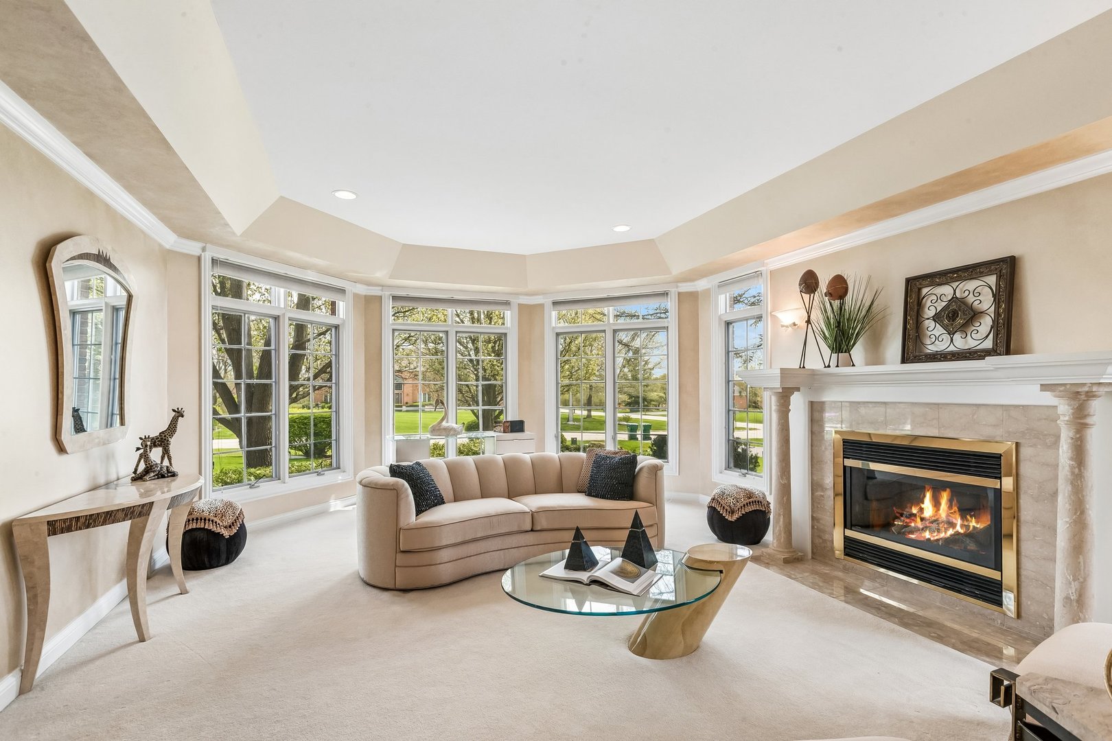 25246 N Abbey Glenn Drive