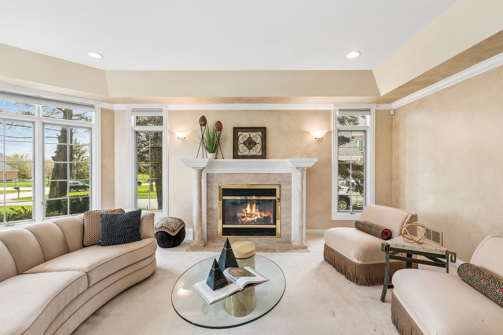 25246 N Abbey Glenn Drive