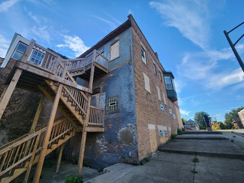 Tiny photo for 10901 S Michigan Avenue, Chicago, IL 60628 (MLS # 12605901)