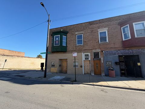 Photo of 10901 S Michigan Avenue, Chicago, IL 60628 (MLS # 12605901)