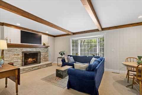 Tiny photo for 311 Hyatt Drive, Libertyville, IL 60048 (MLS # 12651435)