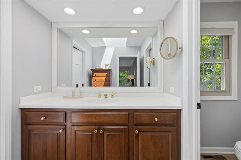 Tiny photo for 311 Hyatt Drive, Libertyville, IL 60048 (MLS # 12651435)
