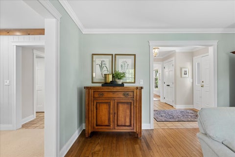 Tiny photo for 311 Hyatt Drive, Libertyville, IL 60048 (MLS # 12651435)