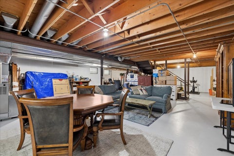 Tiny photo for 311 Hyatt Drive, Libertyville, IL 60048 (MLS # 12651435)