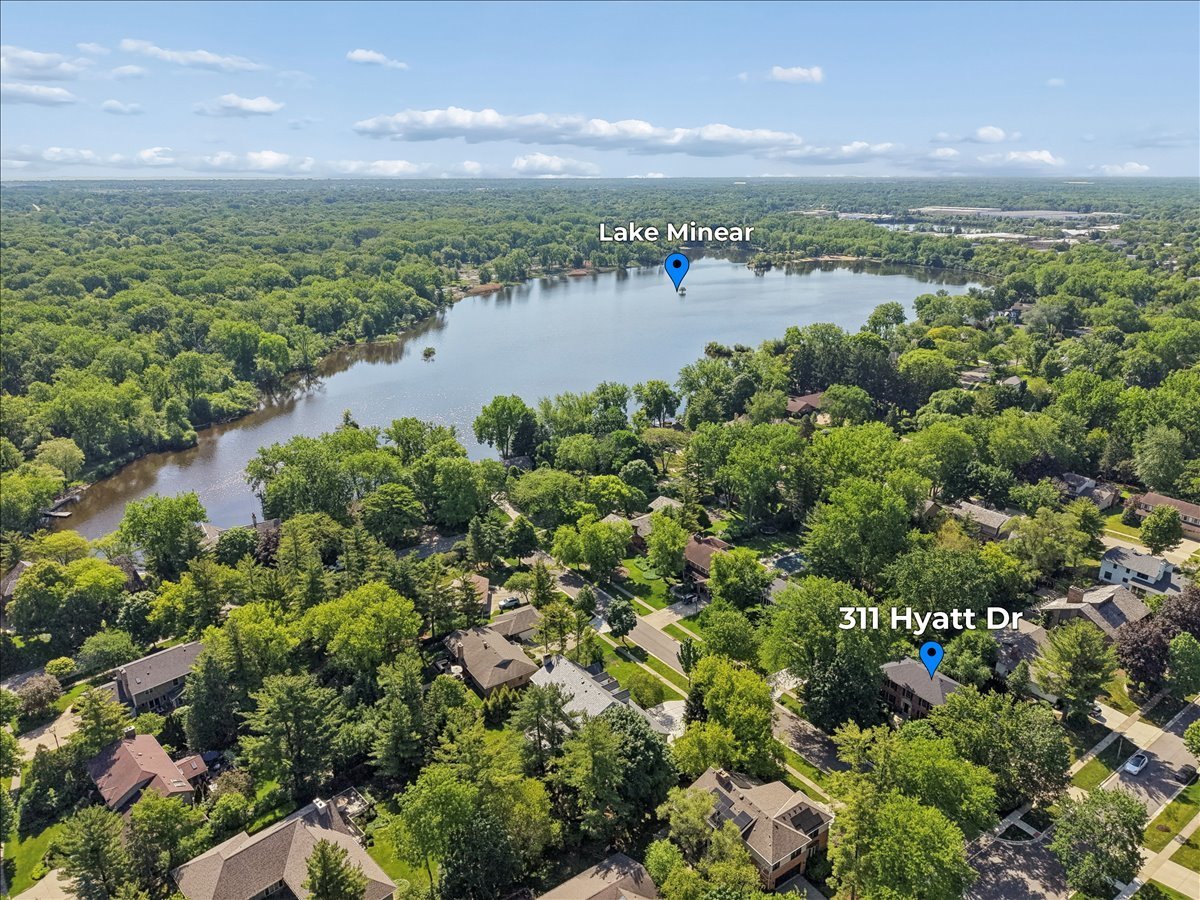 311 Hyatt Drive