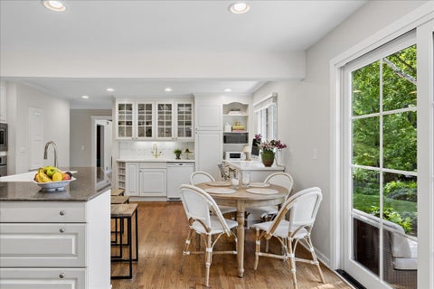 Tiny photo for 311 Hyatt Drive, Libertyville, IL 60048 (MLS # 12651435)