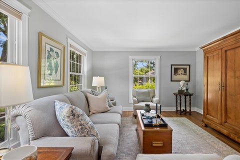 Tiny photo for 311 Hyatt Drive, Libertyville, IL 60048 (MLS # 12651435)