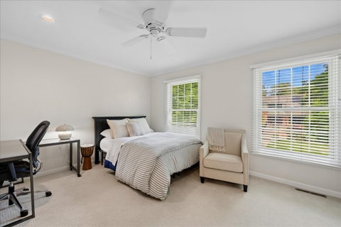 Tiny photo for 311 Hyatt Drive, Libertyville, IL 60048 (MLS # 12651435)
