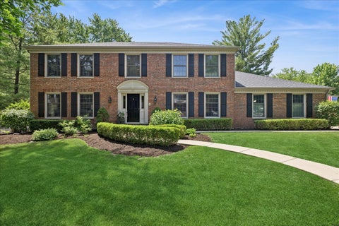 Photo of 311 Hyatt Drive, Libertyville, IL 60048 (MLS # 12651435)