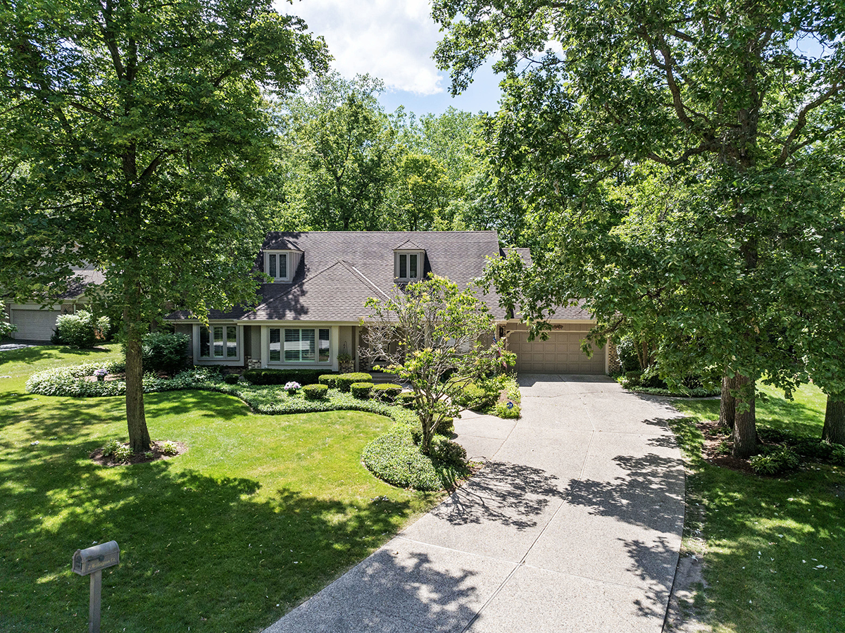 2 Wellington Court
