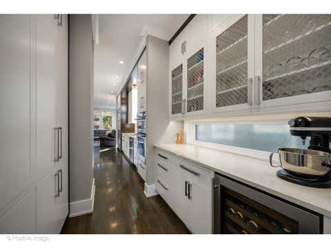 Tiny photo for 2107 W Bradley Place, Chicago, IL 60618 (MLS # 12638727)
