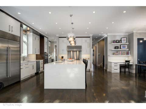 Tiny photo for 2107 W Bradley Place, Chicago, IL 60618 (MLS # 12638727)