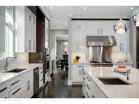 Tiny photo for 2107 W Bradley Place, Chicago, IL 60618 (MLS # 12638727)