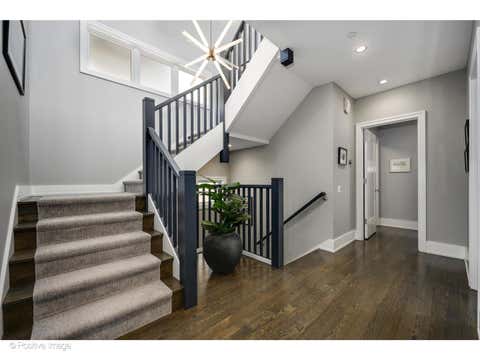 Tiny photo for 2107 W Bradley Place, Chicago, IL 60618 (MLS # 12638727)