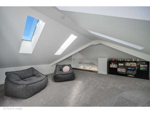 Tiny photo for 2107 W Bradley Place, Chicago, IL 60618 (MLS # 12638727)