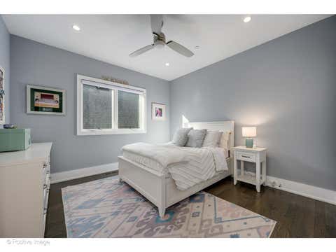 Tiny photo for 2107 W Bradley Place, Chicago, IL 60618 (MLS # 12638727)