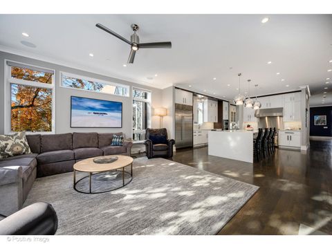 Tiny photo for 2107 W Bradley Place, Chicago, IL 60618 (MLS # 12638727)