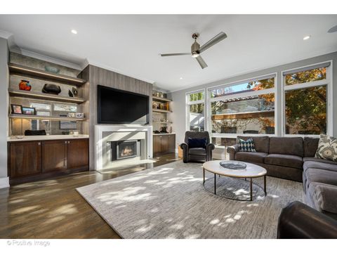 Tiny photo for 2107 W Bradley Place, Chicago, IL 60618 (MLS # 12638727)