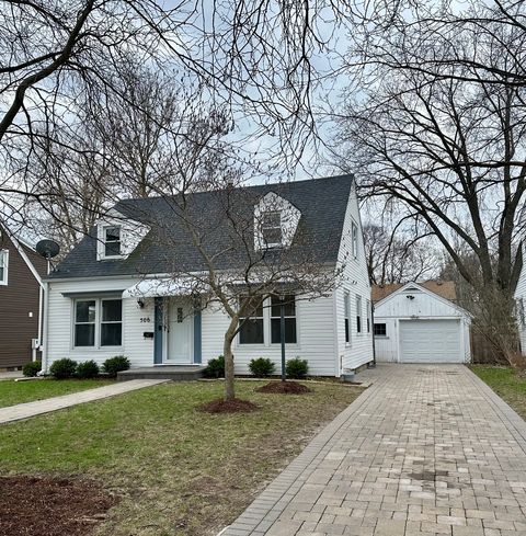 506 S Edison Avenue Elgin IL 60123