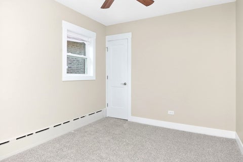 Tiny photo for 2426 N Neva Avenue, Chicago, IL 60707 (MLS # 12679484)
