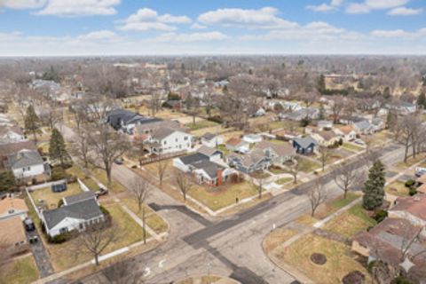 Tiny photo for Arlington Heights, IL 60004 (MLS # 12542700)
