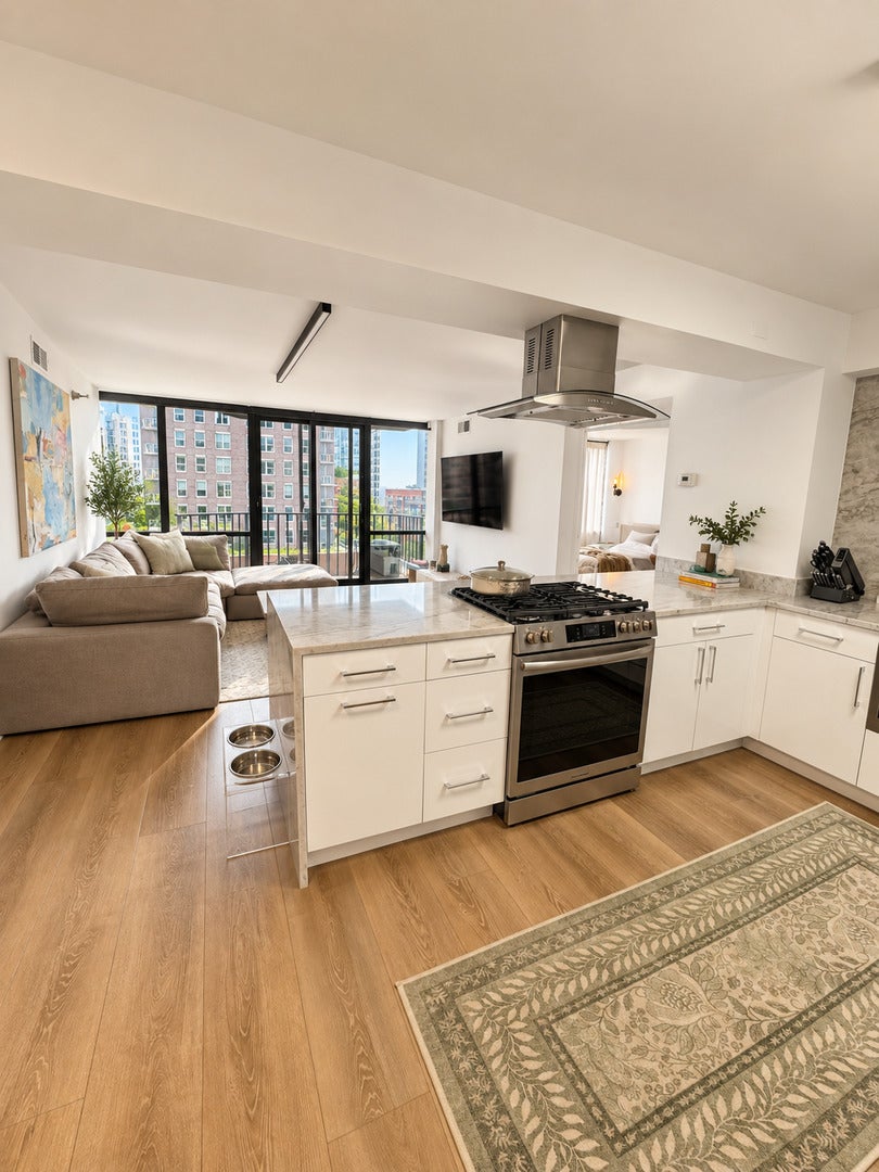 1309 N Wells Street 706