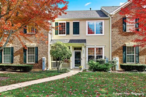 327 S Litchfield Drive 327 Round Lake IL 60073