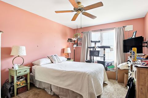 Tiny photo for 327 S Litchfield Drive #327, Round Lake, IL 60073 (MLS # 12505286)