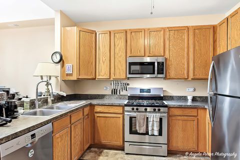 Tiny photo for 327 S Litchfield Drive #327, Round Lake, IL 60073 (MLS # 12505286)