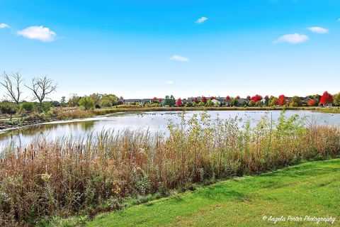 Tiny photo for 327 S Litchfield Drive #327, Round Lake, IL 60073 (MLS # 12505286)
