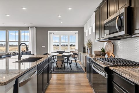 Tiny photo for 24708 W Owen Court, Plainfield, IL 60585 (MLS # 12512646)