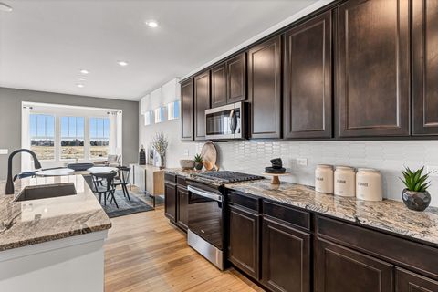 Tiny photo for 24708 W Owen Court, Plainfield, IL 60585 (MLS # 12512646)