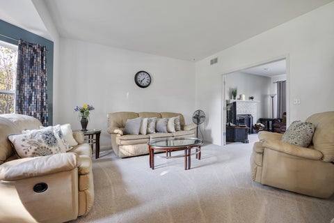 Tiny photo for 5608 Prairie Rose Lane, Johnsburg, IL 60051 (MLS # 12726837)