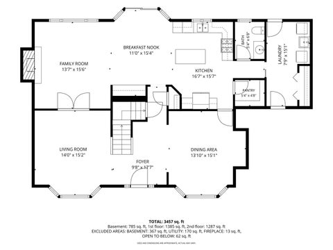 Tiny photo for 5608 Prairie Rose Lane, Johnsburg, IL 60051 (MLS # 12726837)