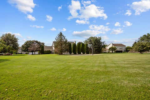 Tiny photo for 5608 Prairie Rose Lane, Johnsburg, IL 60051 (MLS # 12726837)