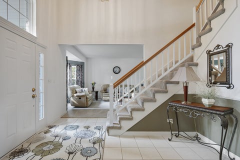 Tiny photo for 5608 Prairie Rose Lane, Johnsburg, IL 60051 (MLS # 12726837)