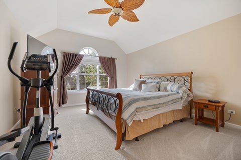 Tiny photo for 5608 Prairie Rose Lane, Johnsburg, IL 60051 (MLS # 12726837)