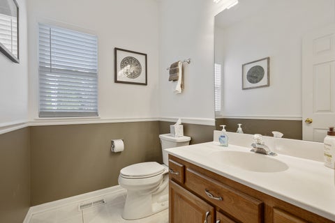 Tiny photo for 5608 Prairie Rose Lane, Johnsburg, IL 60051 (MLS # 12726837)