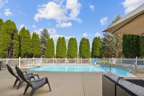 Tiny photo for 5608 Prairie Rose Lane, Johnsburg, IL 60051 (MLS # 12726837)