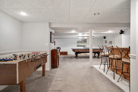 Tiny photo for 5608 Prairie Rose Lane, Johnsburg, IL 60051 (MLS # 12726837)