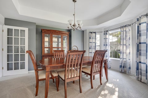 Tiny photo for 5608 Prairie Rose Lane, Johnsburg, IL 60051 (MLS # 12726837)